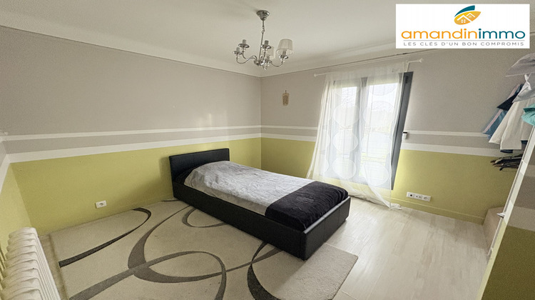 Ma-Cabane - Vente Maison Cesson, 75 m²