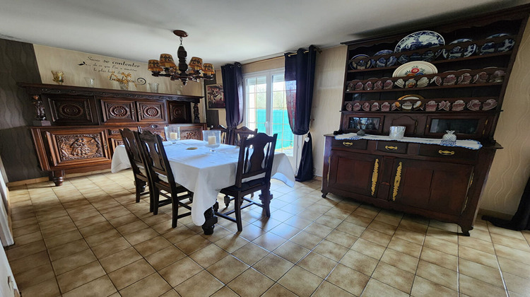 Ma-Cabane - Vente Maison CESSON, 110 m²