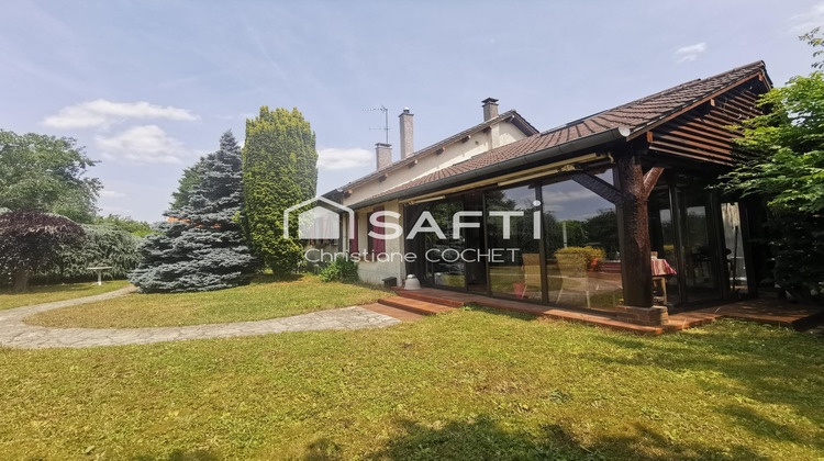 Ma-Cabane - Vente Maison Cesson, 150 m²