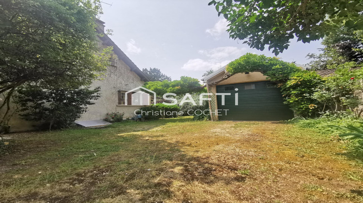 Ma-Cabane - Vente Maison Cesson, 150 m²