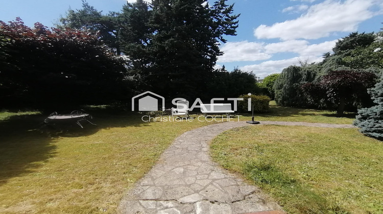 Ma-Cabane - Vente Maison Cesson, 150 m²