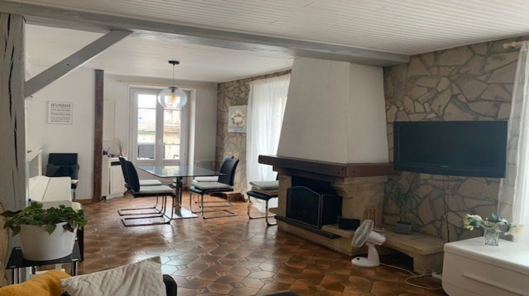 Ma-Cabane - Vente Maison Cesson, 70 m²