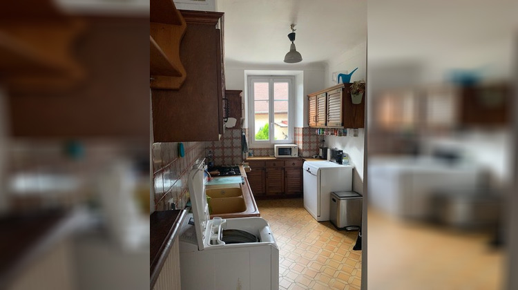 Ma-Cabane - Vente Maison Cesson, 70 m²
