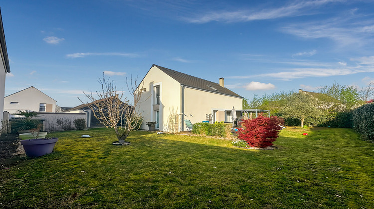 Ma-Cabane - Vente Maison CESSON, 89 m²