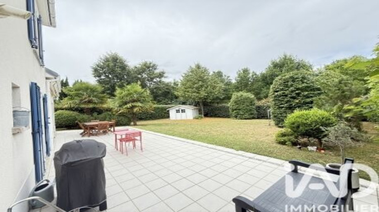 Ma-Cabane - Vente Maison Cesson, 142 m²