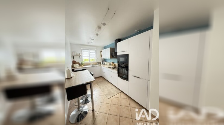 Ma-Cabane - Vente Maison Cesson, 142 m²