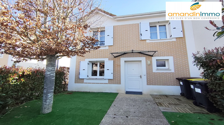 Ma-Cabane - Vente Maison Cesson, 69 m²