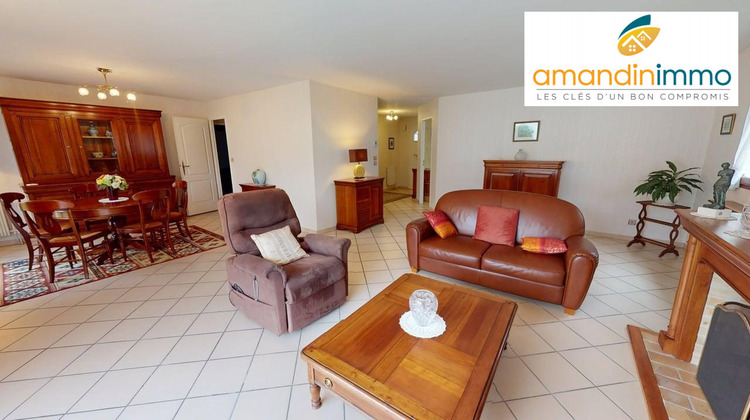 Ma-Cabane - Vente Maison Cesson, 104 m²