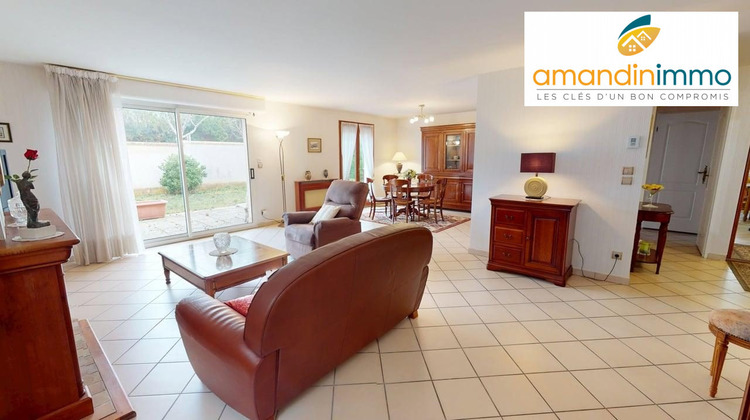 Ma-Cabane - Vente Maison Cesson, 104 m²