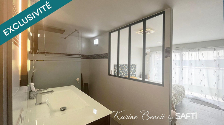 Ma-Cabane - Vente Maison Cesson, 152 m²