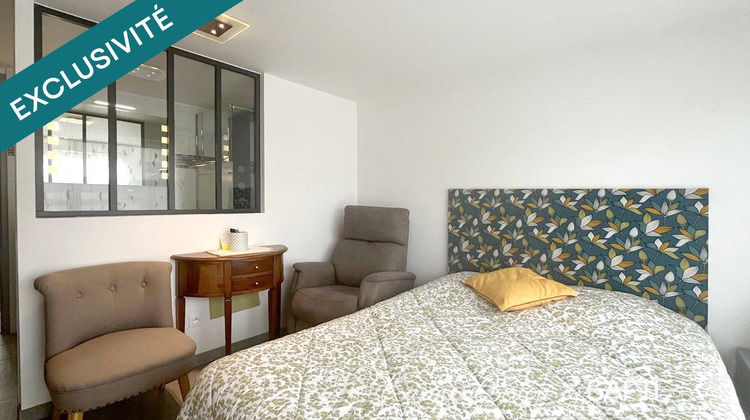 Ma-Cabane - Vente Maison Cesson, 152 m²