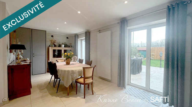 Ma-Cabane - Vente Maison Cesson, 152 m²