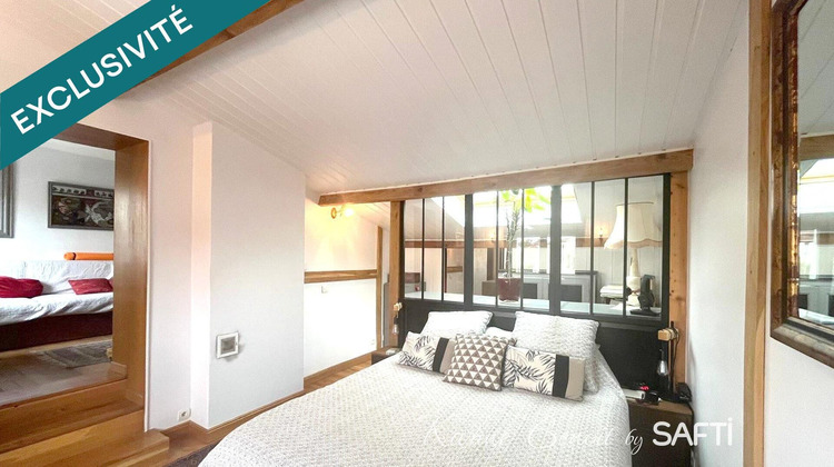 Ma-Cabane - Vente Maison Cesson, 152 m²