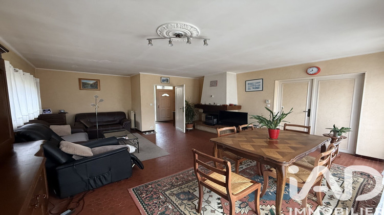 Ma-Cabane - Vente Maison Cesson, 110 m²