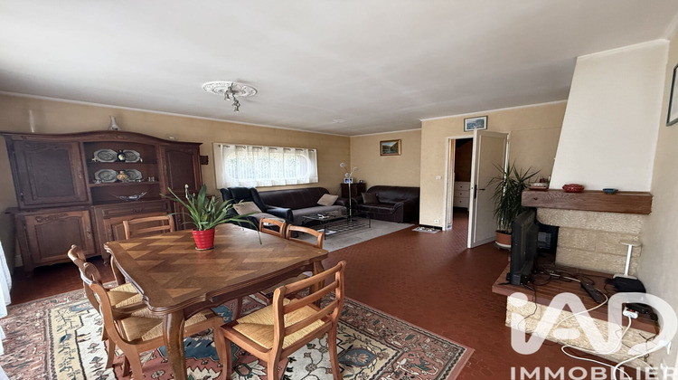 Ma-Cabane - Vente Maison Cesson, 110 m²