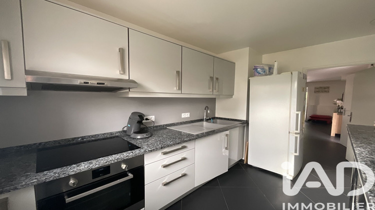 Ma-Cabane - Vente Maison Cesson, 75 m²