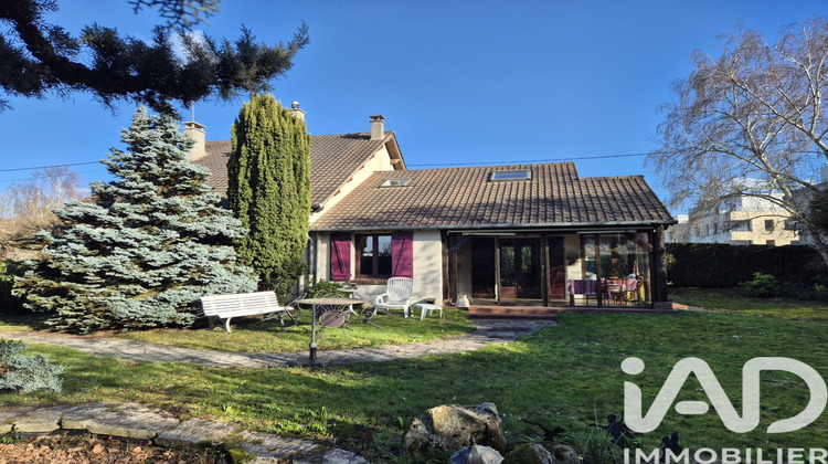 Ma-Cabane - Vente Maison Cesson, 150 m²