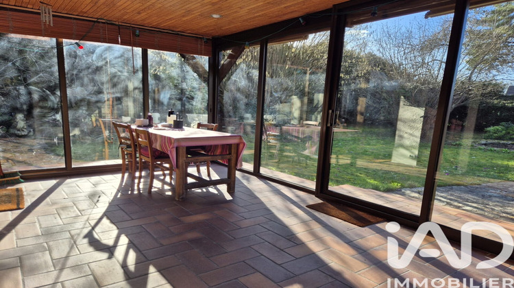 Ma-Cabane - Vente Maison Cesson, 150 m²