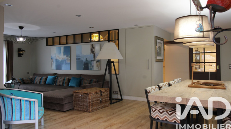 Ma-Cabane - Vente Maison Cesson, 154 m²