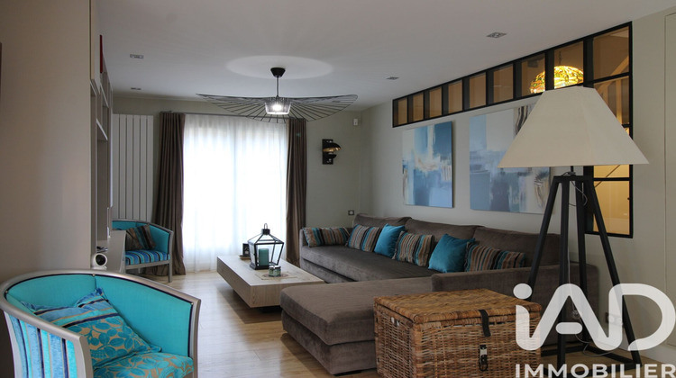 Ma-Cabane - Vente Maison Cesson, 154 m²