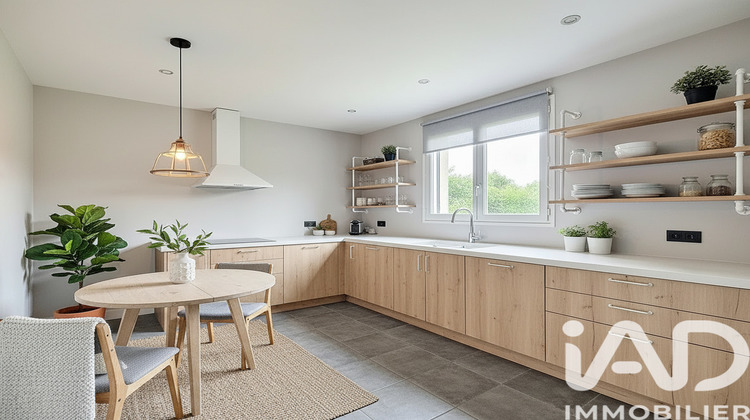 Ma-Cabane - Vente Maison Cesson, 105 m²