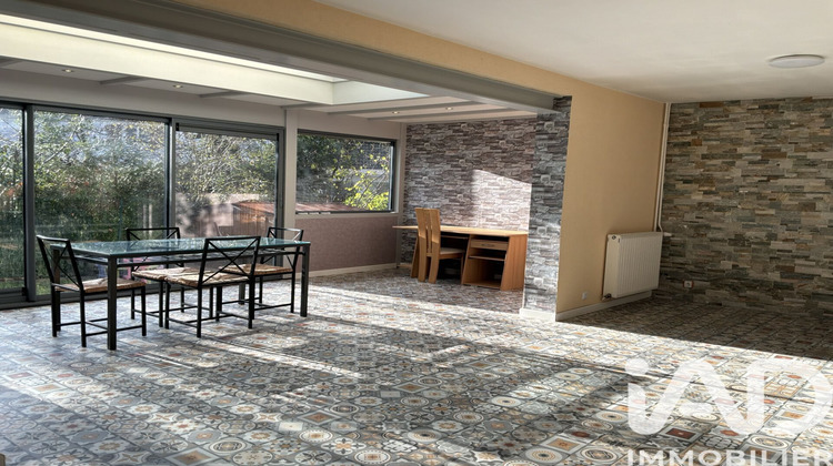 Ma-Cabane - Vente Maison Cesson, 132 m²