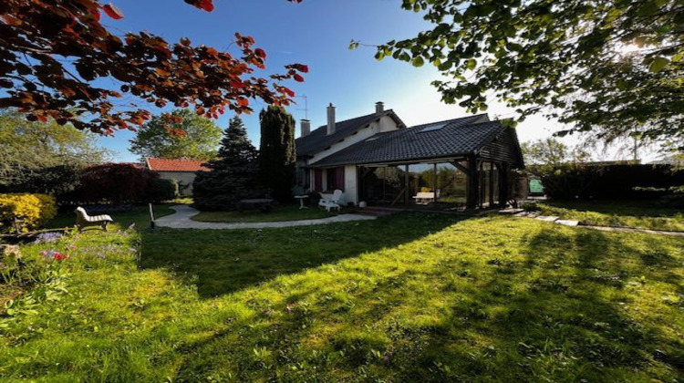 Ma-Cabane - Vente Maison Cesson, 113 m²