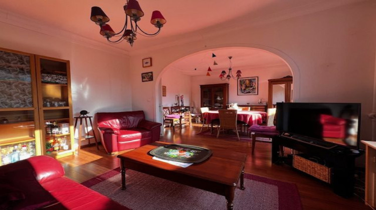 Ma-Cabane - Vente Maison Cesson, 113 m²