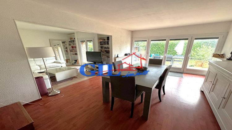 Ma-Cabane - Vente Maison CESSON, 116 m²