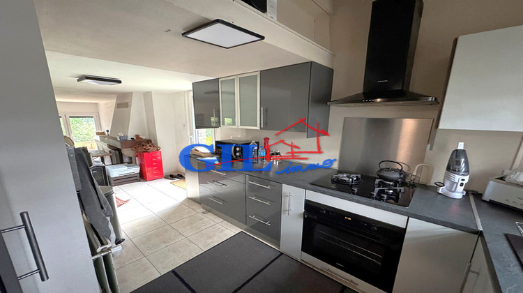 Ma-Cabane - Vente Maison CESSON, 116 m²