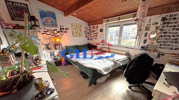 Ma-Cabane - Vente Maison CESSON, 116 m²