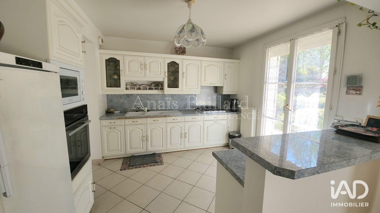Ma-Cabane - Vente Maison Cesson, 163 m²