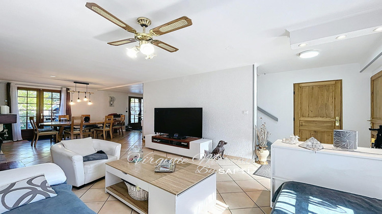 Ma-Cabane - Vente Maison Cesson, 90 m²