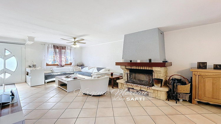 Ma-Cabane - Vente Maison Cesson, 90 m²