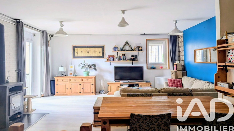 Ma-Cabane - Vente Maison Cesson, 105 m²
