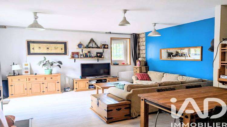 Ma-Cabane - Vente Maison Cesson, 105 m²