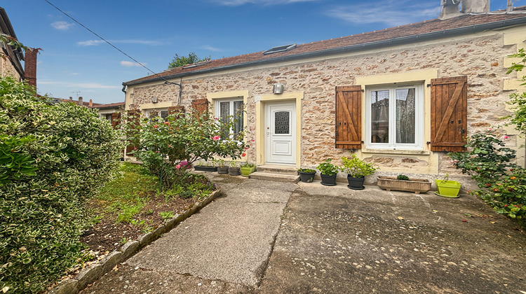 Ma-Cabane - Vente Maison CESSON, 70 m²