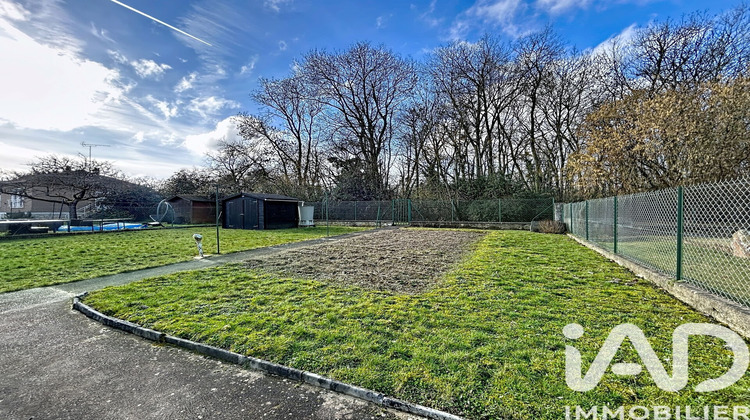 Ma-Cabane - Vente Maison Cesson, 81 m²
