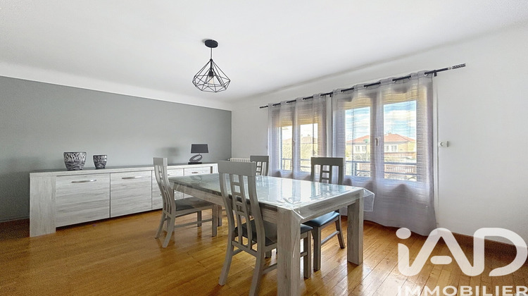 Ma-Cabane - Vente Maison Cesson, 81 m²