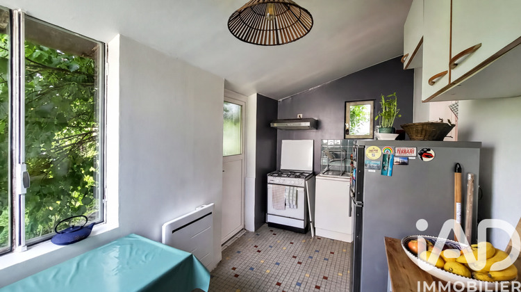 Ma-Cabane - Vente Maison Cesson, 75 m²