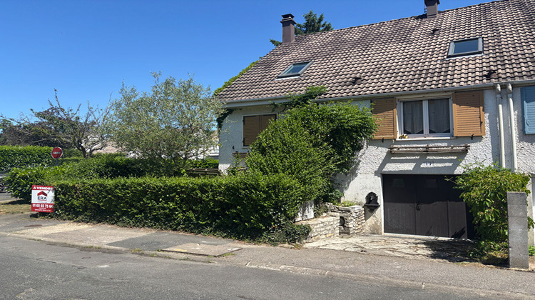 Ma-Cabane - Vente Maison CESSON, 132 m²