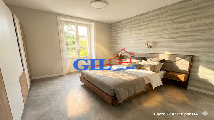 Ma-Cabane - Vente Maison CESSON, 95 m²