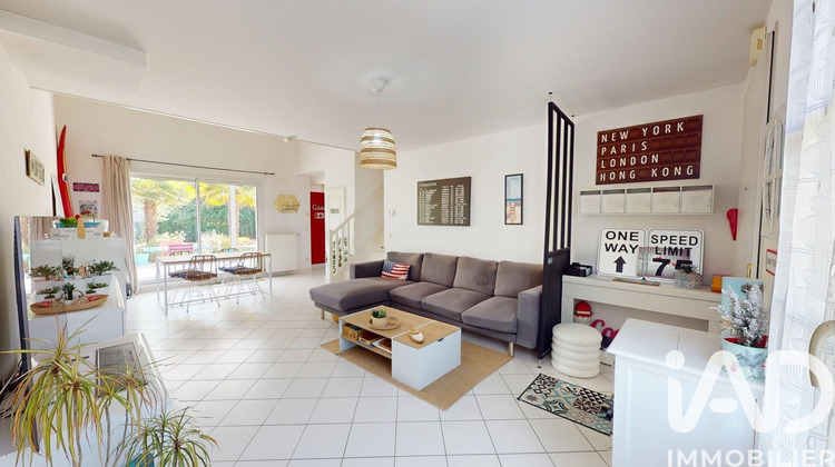 Ma-Cabane - Vente Maison Cesson, 106 m²