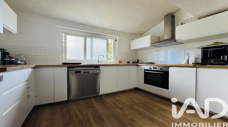 Ma-Cabane - Vente Maison Cesson, 90 m²