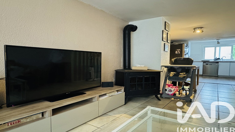 Ma-Cabane - Vente Maison Cesson, 90 m²