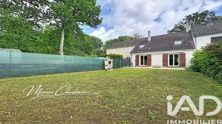 Ma-Cabane - Vente Maison Cesson, 93 m²