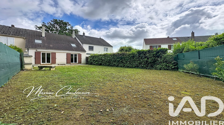 Ma-Cabane - Vente Maison Cesson, 93 m²
