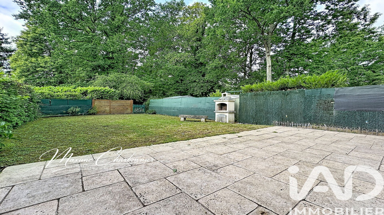 Ma-Cabane - Vente Maison Cesson, 93 m²