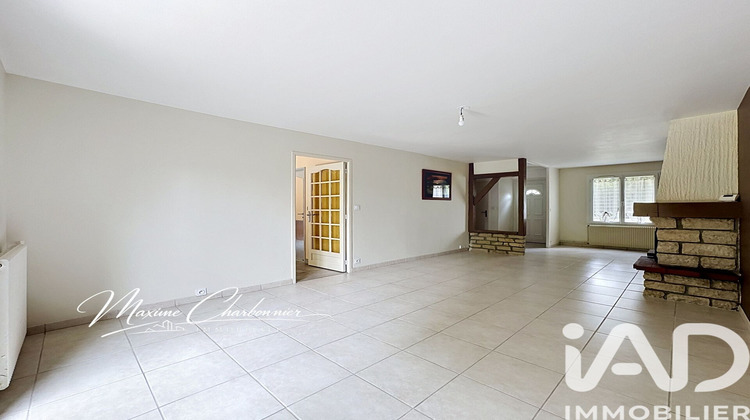Ma-Cabane - Vente Maison Cesson, 93 m²