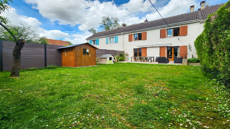 Ma-Cabane - Vente Maison CESSON, 89 m²